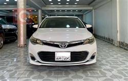 تويوتا أفالون